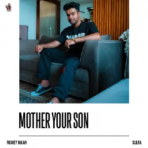 Mother Your Son Song By Mother Your Son Poster