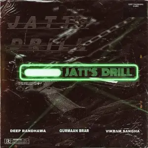 Jatt-S DRill Song By Jatt-S DRill Poster