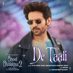 De Taali Song By De Taali Poster