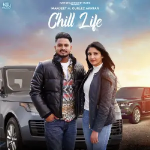 Chill Life Song By Chill Life Poster