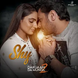 Shy Song By Shy Poster