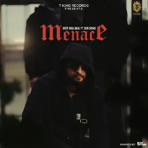 Menace Song By Menace Poster