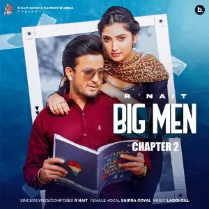 Big Men (Chapter 2) Song By Big Men (Chapter 2) Poster