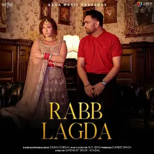 Rabb Lagda Song By Rabb Lagda Poster