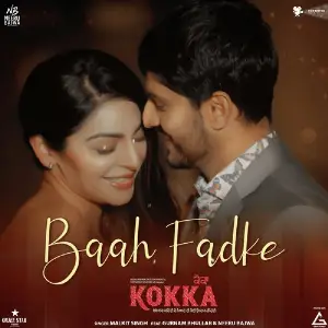 Baah Fadke Song By Baah Fadke Poster