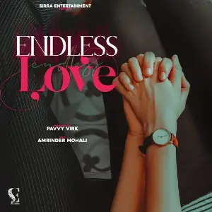 Endless Love Song By Endless Love Poster