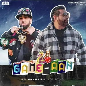 Game Aah Song By Game Aah Poster