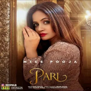 Pari Song By Pari Poster
