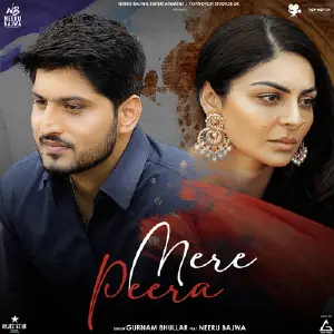 Mere Peera Song By Mere Peera Poster