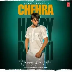 Chehra Song By Chehra Poster