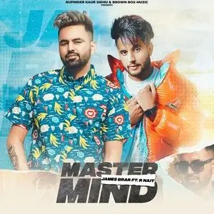 Master Mind Song By Master Mind Poster