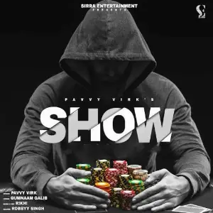 Show Song By Show Poster