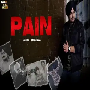 Pain Tribute To Sidhu Moose Wala Song By Pain Tribute To Sidhu Moose Wala Poster