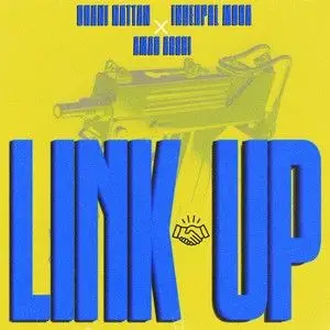 Link Up Song By Link Up Poster