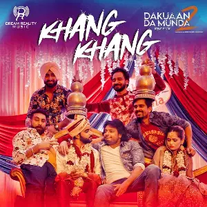 Khang Khang Song By Khang Khang Poster