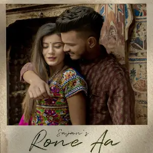 Rone Aa Song By Rone Aa Poster
