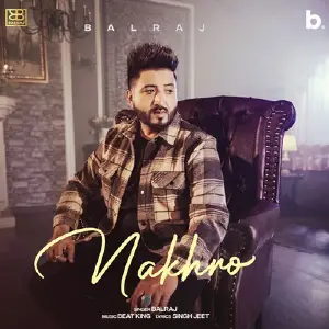 Nakhro Song By Nakhro Poster
