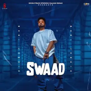 Swaad Song By Swaad Poster