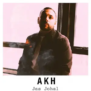Akh Song By Akh Poster
