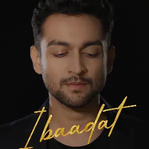 Ibaadat Song By Ibaadat Poster