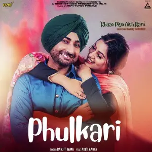 Phulkari (Khao Piyo Aish Karo) Song By Phulkari (Khao Piyo Aish Karo) Poster