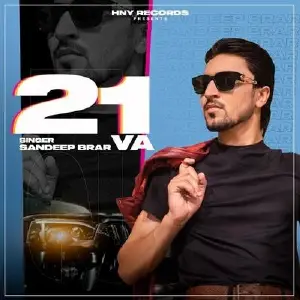 21VA Song By 21VA Poster