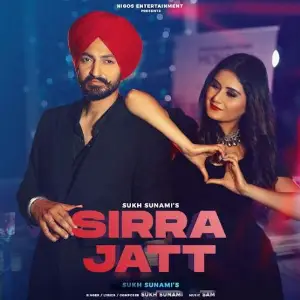 Sirra Jatt Song By Sirra Jatt Poster