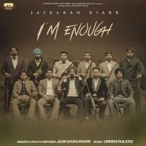 I M Enough Song By I M Enough Poster