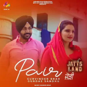 Pair Song By Pair Poster