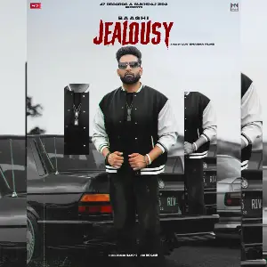 Jealousy Song By Jealousy Poster