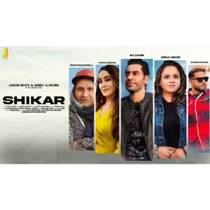Shikar Song By Shikar Poster