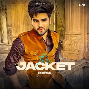 Teri Jacket Song By Teri Jacket Poster