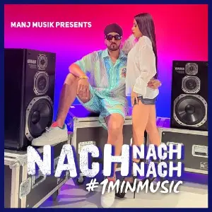 Nach Nach Nach Song By Nach Nach Nach Poster