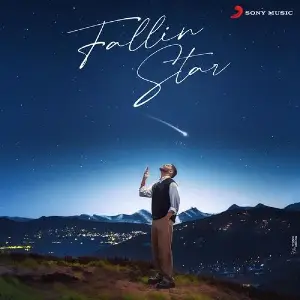 Fallin Star Song By Fallin Star Poster