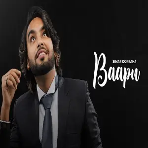 Baapu Song By Baapu Poster