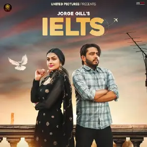 Ielts Song By Ielts Poster