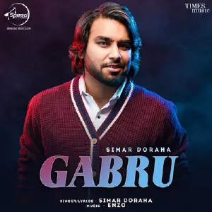 Gabru Song By Gabru Poster