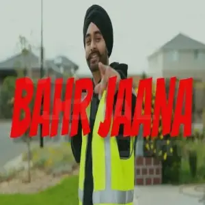 Bahr Jaana Song By Bahr Jaana Poster