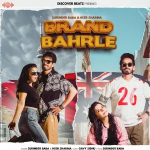 Brand Baharle Song By Brand Baharle Poster