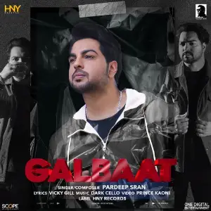 Galbaat Song By Galbaat Poster