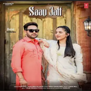 Saau Jatt Song By Saau Jatt Poster