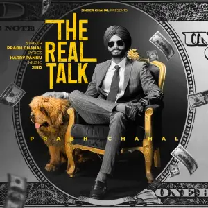 The Real Talk Song By The Real Talk Poster
