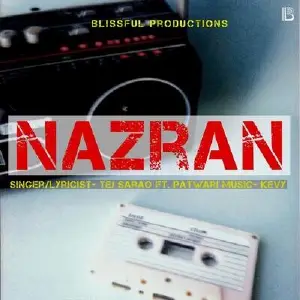 Nazran Song By Nazran Poster