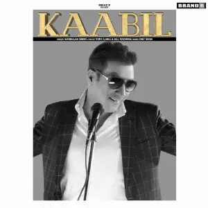 Kaabil Song By Kaabil Poster