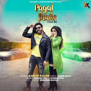 Pagal Jhalle Song By Pagal Jhalle Poster