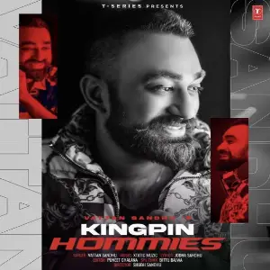 Kingpin Hommies Song By Kingpin Hommies Poster