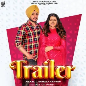Trailer Song By Trailer Poster