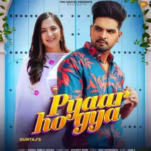 Pyaar Ho Gya Song By Pyaar Ho Gya Poster