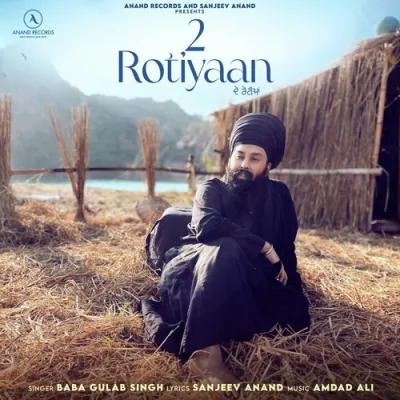 2 Rotiyaan Song By 2 Rotiyaan Poster