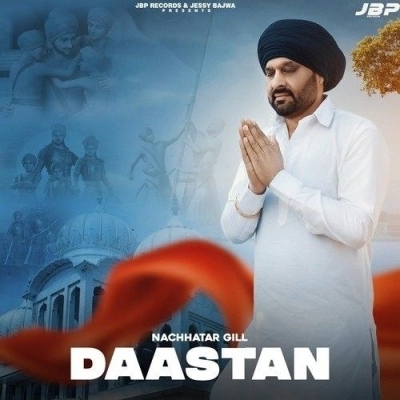 Daastan Song By Daastan Poster